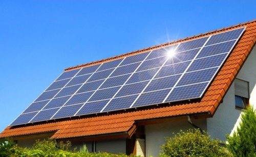 best solar installation in Kenya