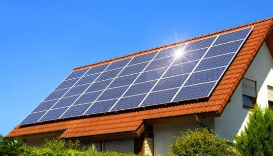 best solar installation in Kenya