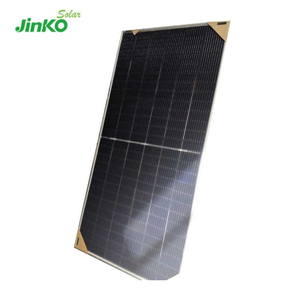 550w jinko monocrystalline solar panel in kenya