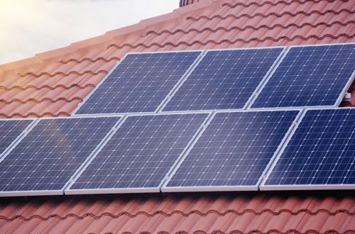 solar system for your home in Kenya