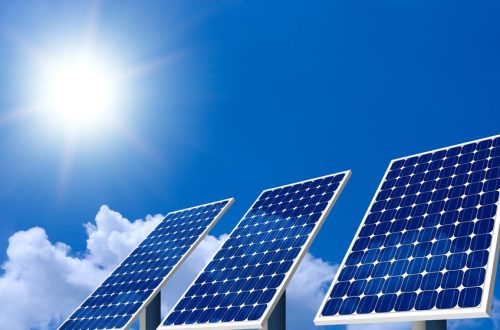 solar energy companies in Kenya Jesaton Systems