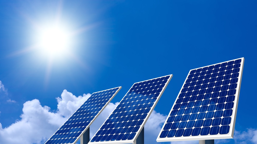 solar energy companies in Kenya Jesaton Systems