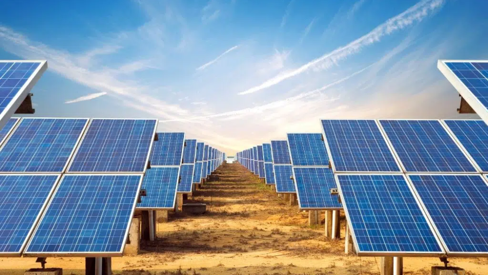 solar power panels general kenya