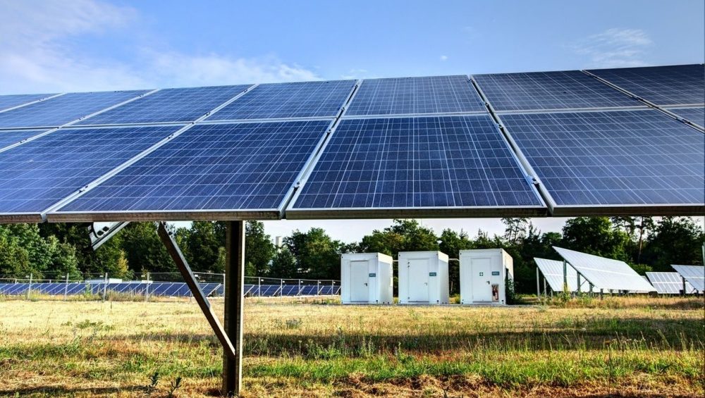 commercial battery storage in kenya by jesaton