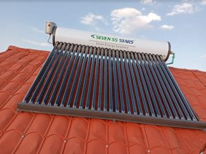 pressurized solar water heating systems  in kenya