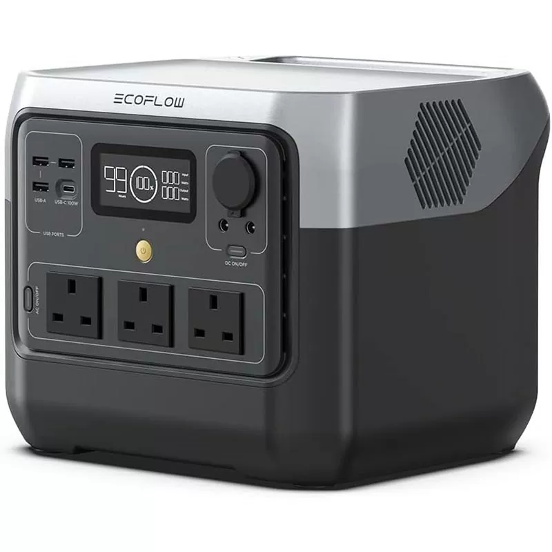 ecoflow kenya jesaton 1