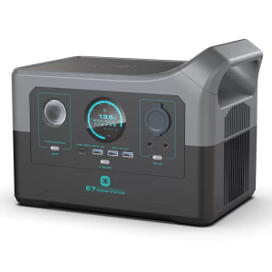portable power station 700w kenya jesaton