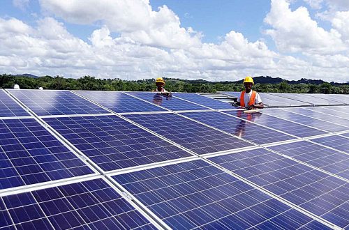 residential solar energy in kenya
