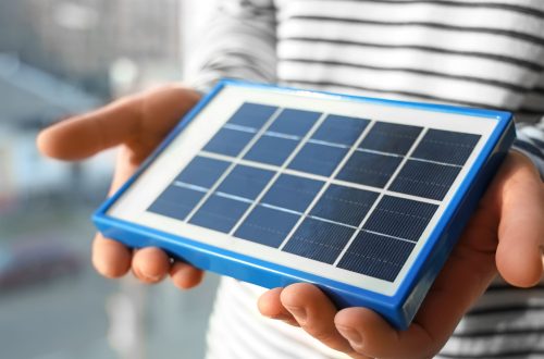 solar panels in kenya by jesaton