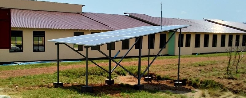 solar energy systems for schools in kenya
