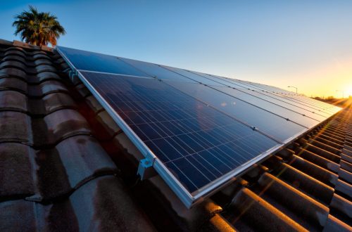 advantages of solar power systems in kenya