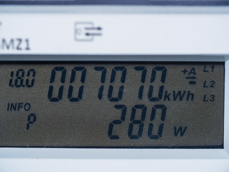solar power in kenya by jesaton