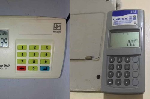 solar power in kenya kwh