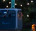 portable power station in Kenya by jesaton